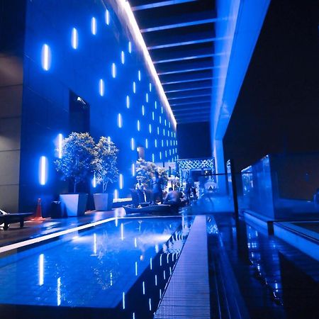 Apartamento Dolphin Platinum Klcc Kuala Lumpur Exterior foto