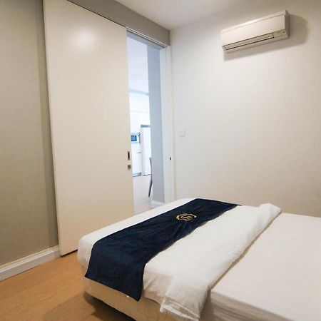 Apartamento Dolphin Platinum Klcc Kuala Lumpur Exterior foto