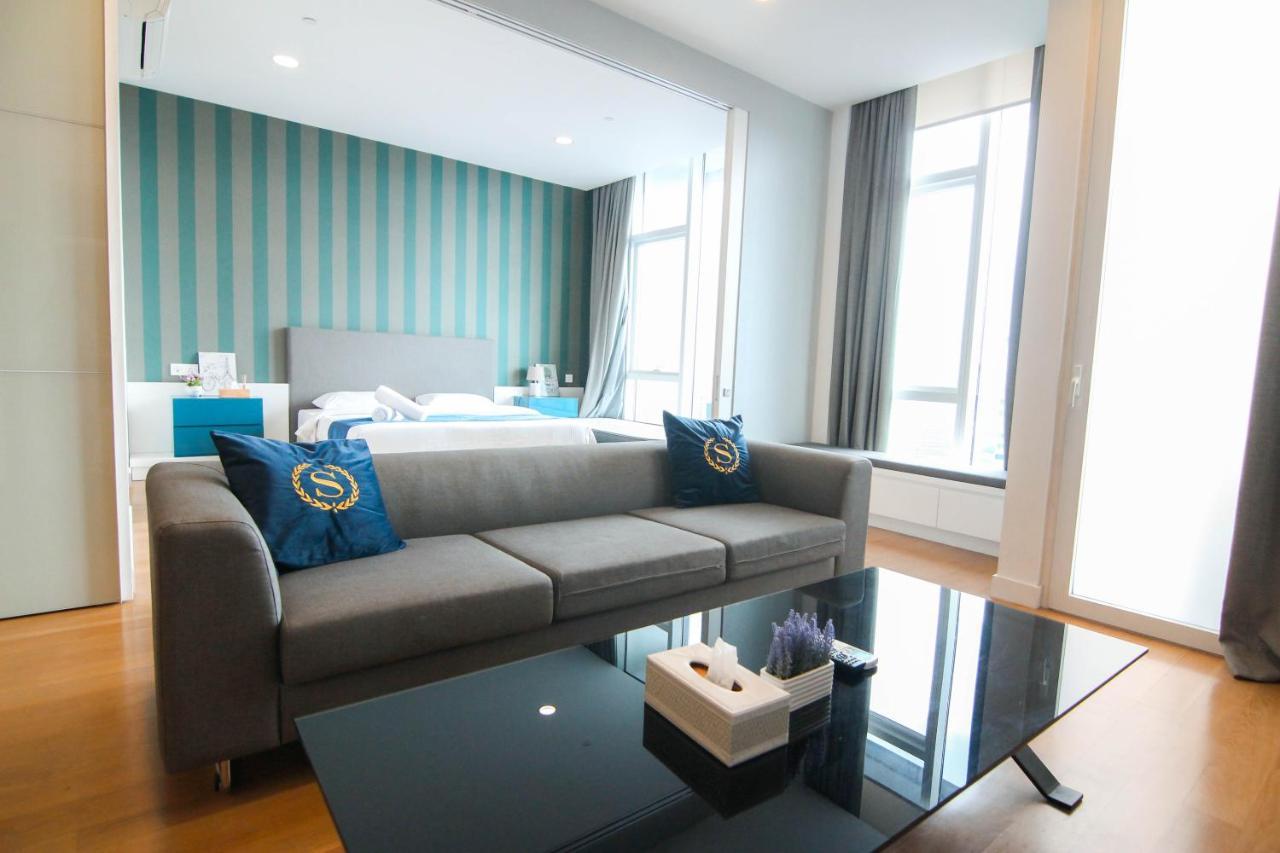 Apartamento Dolphin Platinum Klcc Kuala Lumpur Exterior foto