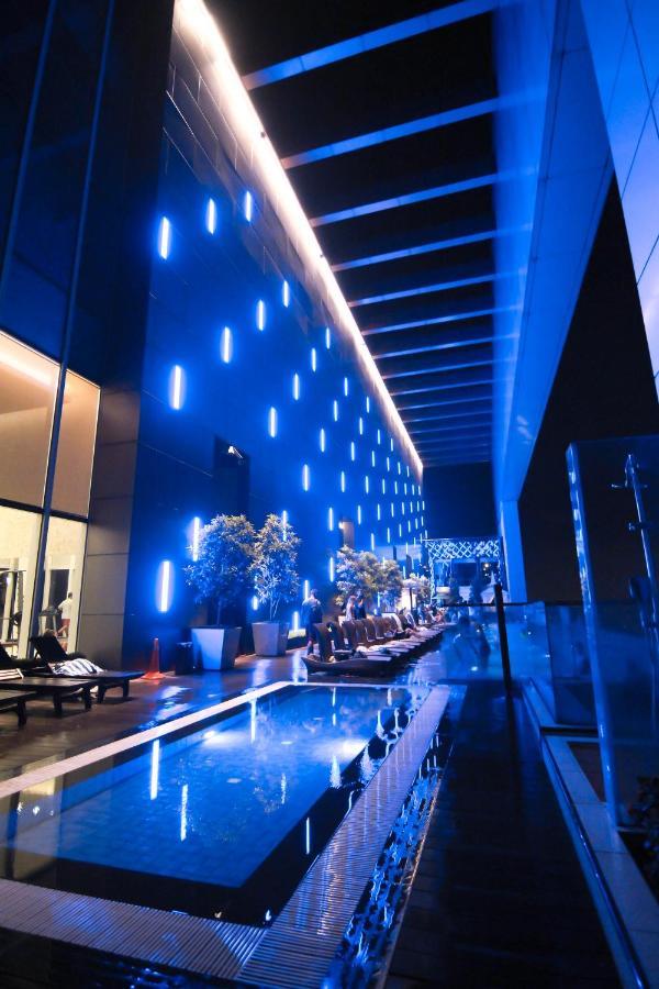 Apartamento Dolphin Platinum Klcc Kuala Lumpur Exterior foto
