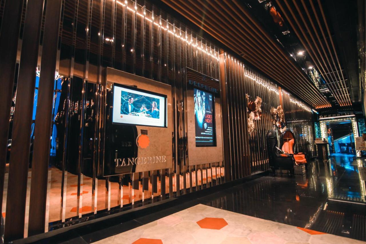 Apartamento Dolphin Platinum Klcc Kuala Lumpur Exterior foto
