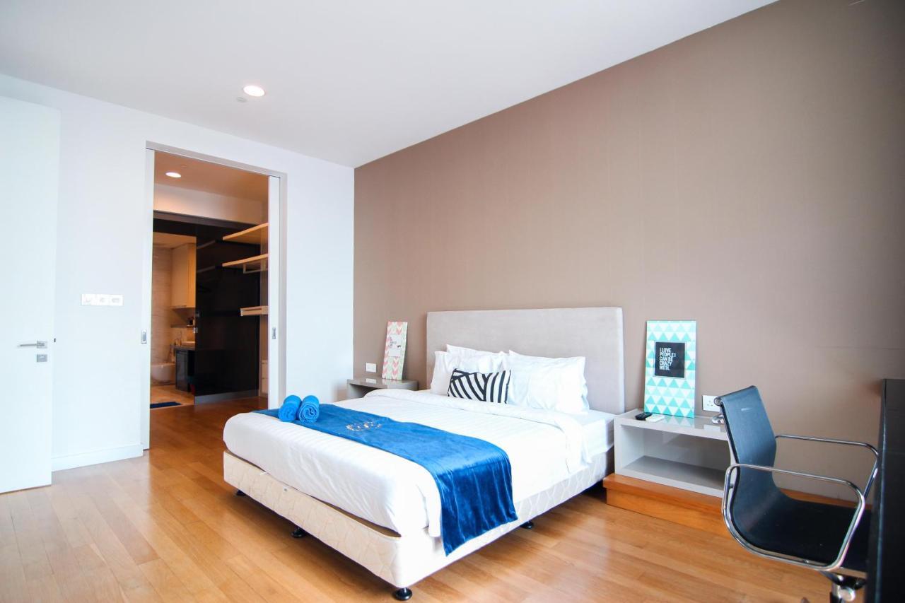Apartamento Dolphin Platinum Klcc Kuala Lumpur Exterior foto