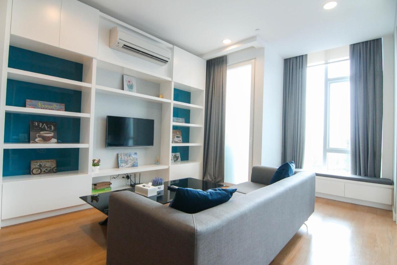 Apartamento Dolphin Platinum Klcc Kuala Lumpur Exterior foto